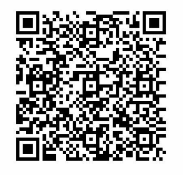 QR Code do PIX para doação